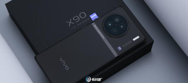 vivo X90评测，发哥之光，3699元起守门员实力如何？